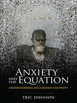 cover image of Anxiety and the Equation
